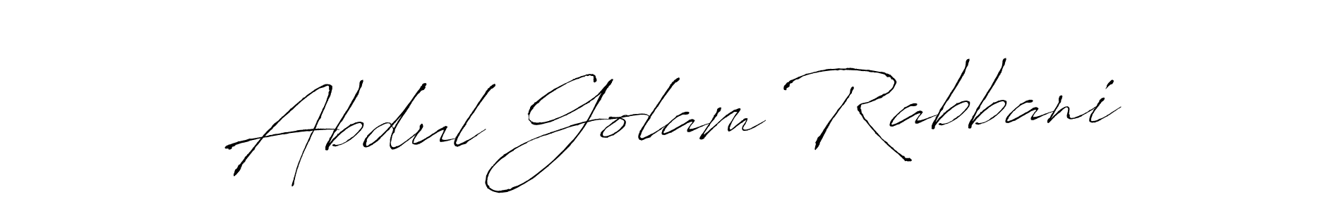 The best way (Antro_Vectra) to make a short signature is to pick only two or three words in your name. The name Abdul Golam Rabbani include a total of six letters. For converting this name. Abdul Golam Rabbani signature style 6 images and pictures png
