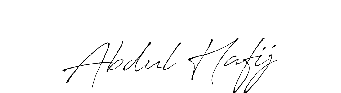 Use a signature maker to create a handwritten signature online. With this signature software, you can design (Antro_Vectra) your own signature for name Abdul Hafij. Abdul Hafij signature style 6 images and pictures png