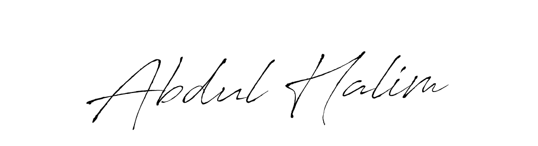 You can use this online signature creator to create a handwritten signature for the name Abdul Halim. This is the best online autograph maker. Abdul Halim signature style 6 images and pictures png