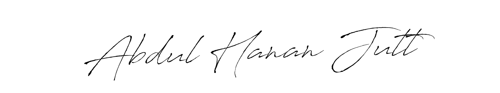 Here are the top 10 professional signature styles for the name Abdul Hanan Jutt. These are the best autograph styles you can use for your name. Abdul Hanan Jutt signature style 6 images and pictures png