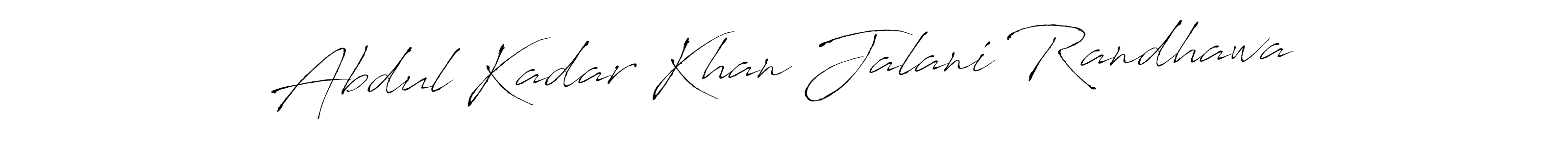 Here are the top 10 professional signature styles for the name Abdul Kadar Khan Jalani Randhawa. These are the best autograph styles you can use for your name. Abdul Kadar Khan Jalani Randhawa signature style 6 images and pictures png