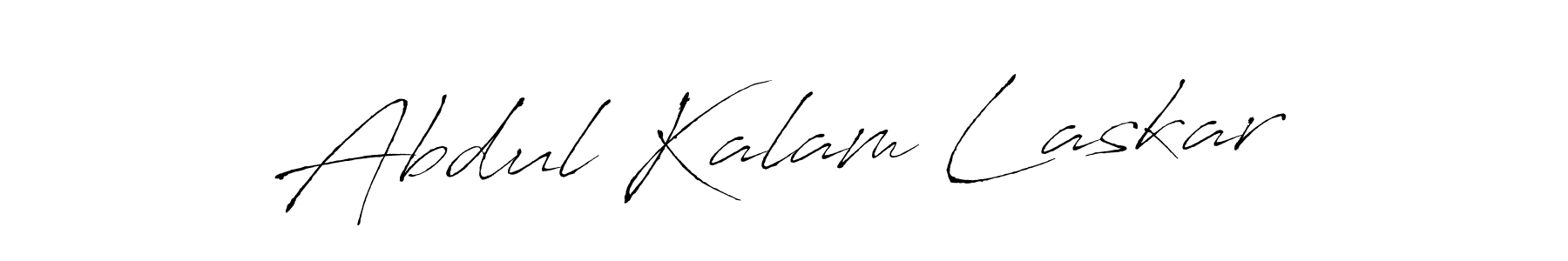 It looks lik you need a new signature style for name Abdul Kalam Laskar. Design unique handwritten (Antro_Vectra) signature with our free signature maker in just a few clicks. Abdul Kalam Laskar signature style 6 images and pictures png