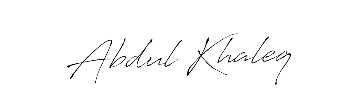 See photos of Abdul Khaleq official signature by Spectra . Check more albums & portfolios. Read reviews & check more about Antro_Vectra font. Abdul Khaleq signature style 6 images and pictures png