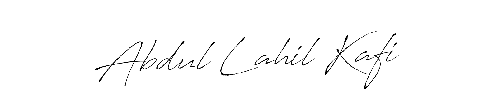 How to Draw Abdul Lahil Kafi signature style? Antro_Vectra is a latest design signature styles for name Abdul Lahil Kafi. Abdul Lahil Kafi signature style 6 images and pictures png