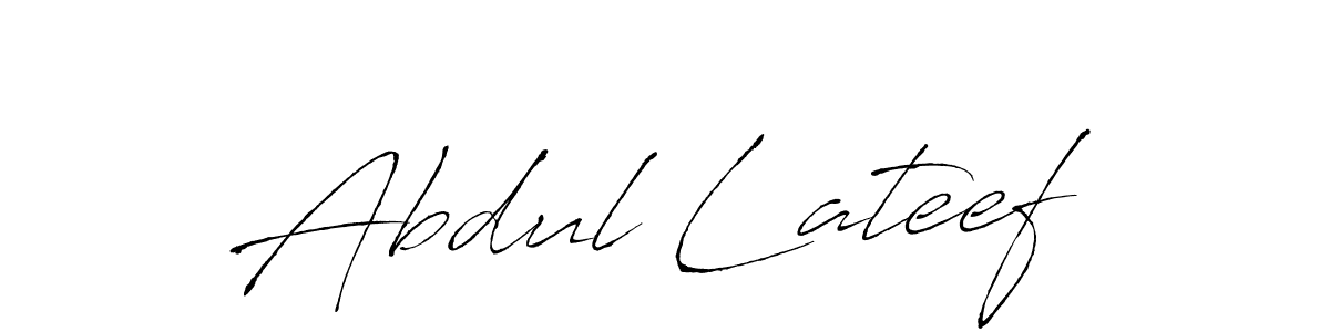 This is the best signature style for the Abdul Lateef name. Also you like these signature font (Antro_Vectra). Mix name signature. Abdul Lateef signature style 6 images and pictures png