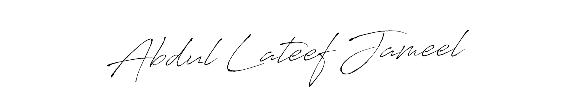 You can use this online signature creator to create a handwritten signature for the name Abdul Lateef Jameel. This is the best online autograph maker. Abdul Lateef Jameel signature style 6 images and pictures png
