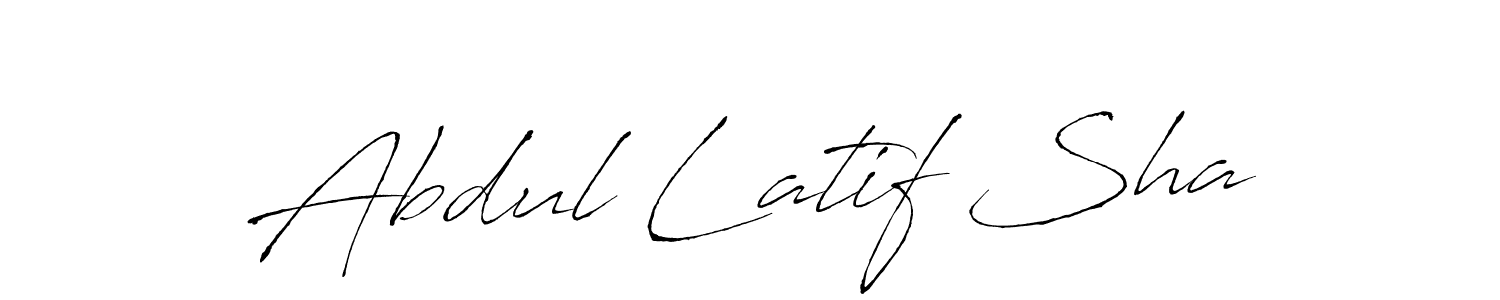 Here are the top 10 professional signature styles for the name Abdul Latif Sha. These are the best autograph styles you can use for your name. Abdul Latif Sha signature style 6 images and pictures png
