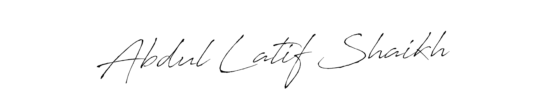 How to Draw Abdul Latif Shaikh signature style? Antro_Vectra is a latest design signature styles for name Abdul Latif Shaikh. Abdul Latif Shaikh signature style 6 images and pictures png