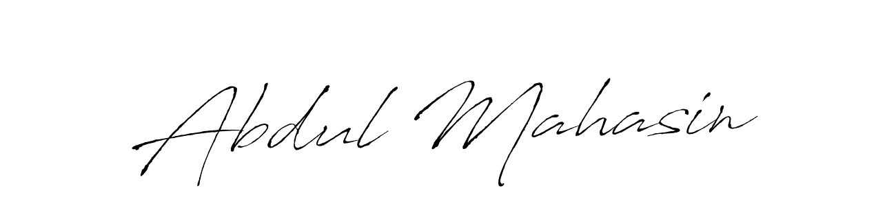 How to Draw Abdul Mahasin signature style? Antro_Vectra is a latest design signature styles for name Abdul Mahasin. Abdul Mahasin signature style 6 images and pictures png