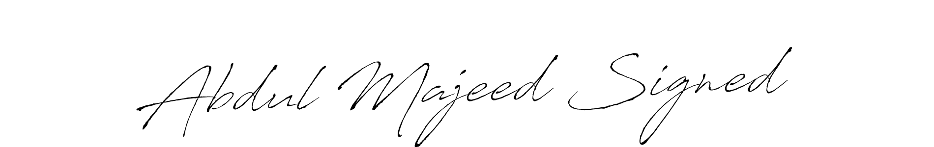 How to Draw Abdul Majeed Signed signature style? Antro_Vectra is a latest design signature styles for name Abdul Majeed Signed. Abdul Majeed Signed signature style 6 images and pictures png