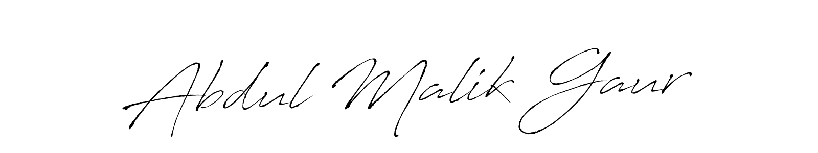 Best and Professional Signature Style for Abdul Malik Gaur. Antro_Vectra Best Signature Style Collection. Abdul Malik Gaur signature style 6 images and pictures png