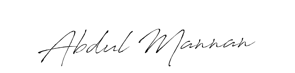 You should practise on your own different ways (Antro_Vectra) to write your name (Abdul Mannan) in signature. don't let someone else do it for you. Abdul Mannan signature style 6 images and pictures png