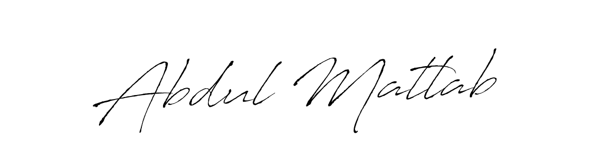 How to Draw Abdul Matlab signature style? Antro_Vectra is a latest design signature styles for name Abdul Matlab. Abdul Matlab signature style 6 images and pictures png