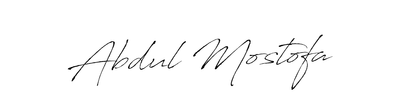 Once you've used our free online signature maker to create your best signature Antro_Vectra style, it's time to enjoy all of the benefits that Abdul Mostofa name signing documents. Abdul Mostofa signature style 6 images and pictures png
