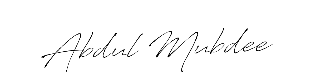 Here are the top 10 professional signature styles for the name Abdul Mubdee. These are the best autograph styles you can use for your name. Abdul Mubdee signature style 6 images and pictures png