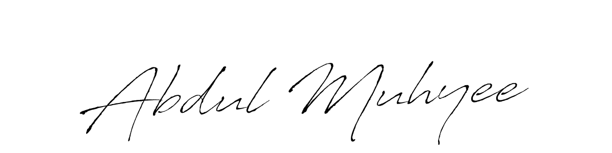 if you are searching for the best signature style for your name Abdul Muhyee. so please give up your signature search. here we have designed multiple signature styles  using Antro_Vectra. Abdul Muhyee signature style 6 images and pictures png