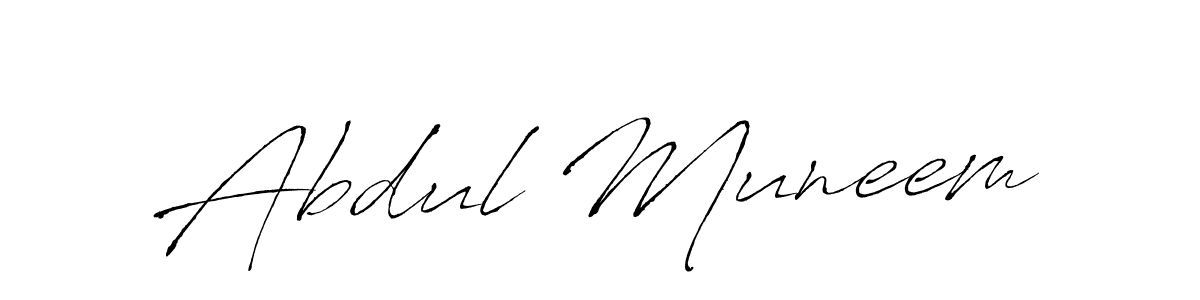 See photos of Abdul Muneem official signature by Spectra . Check more albums & portfolios. Read reviews & check more about Antro_Vectra font. Abdul Muneem signature style 6 images and pictures png