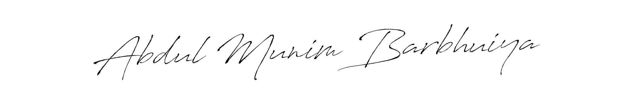 if you are searching for the best signature style for your name Abdul Munim Barbhuiya. so please give up your signature search. here we have designed multiple signature styles  using Antro_Vectra. Abdul Munim Barbhuiya signature style 6 images and pictures png