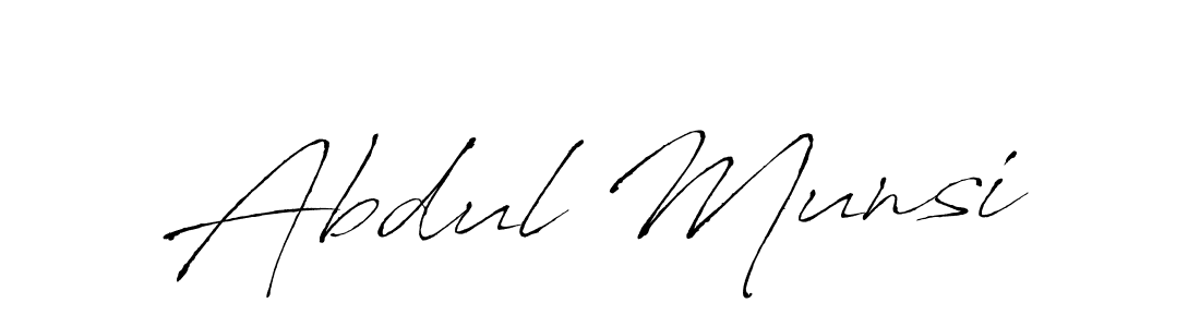 You can use this online signature creator to create a handwritten signature for the name Abdul Munsi. This is the best online autograph maker. Abdul Munsi signature style 6 images and pictures png