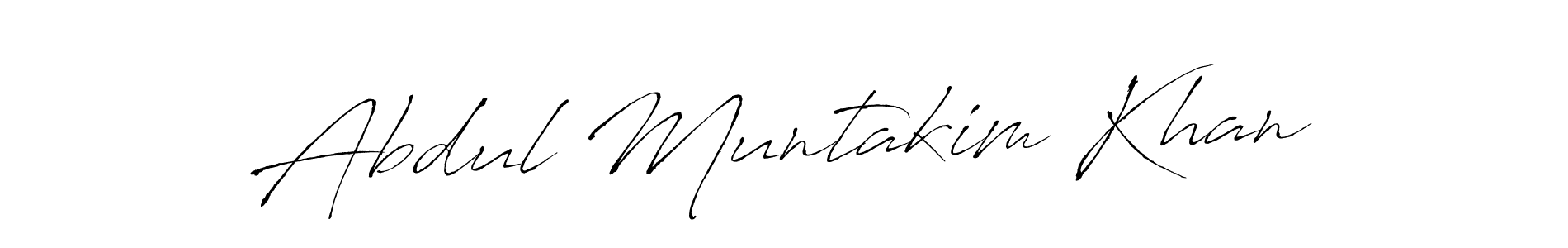 This is the best signature style for the Abdul Muntakim Khan name. Also you like these signature font (Antro_Vectra). Mix name signature. Abdul Muntakim Khan signature style 6 images and pictures png