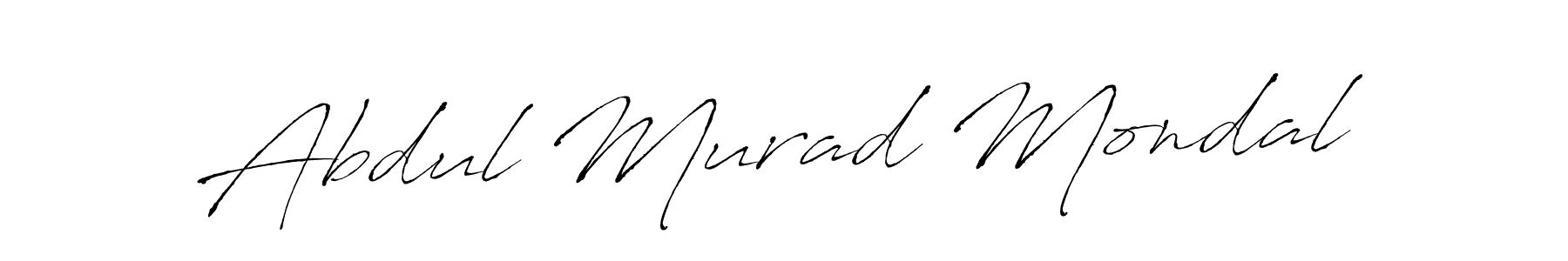 See photos of Abdul Murad Mondal official signature by Spectra . Check more albums & portfolios. Read reviews & check more about Antro_Vectra font. Abdul Murad Mondal signature style 6 images and pictures png