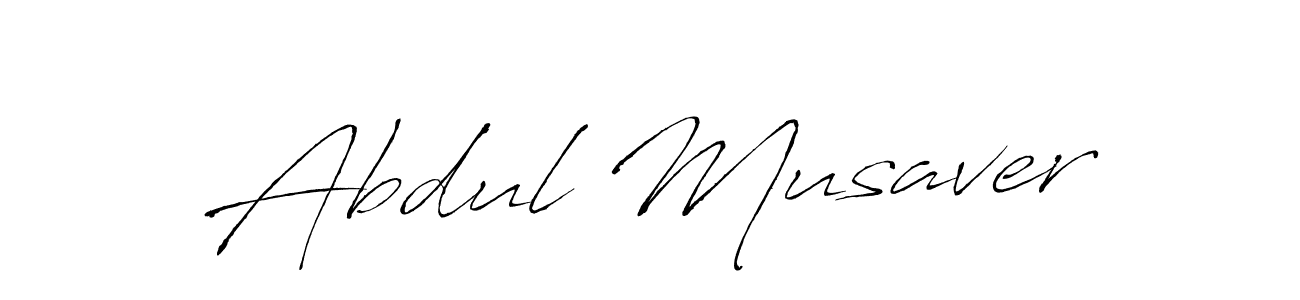 The best way (Antro_Vectra) to make a short signature is to pick only two or three words in your name. The name Abdul Musaver include a total of six letters. For converting this name. Abdul Musaver signature style 6 images and pictures png