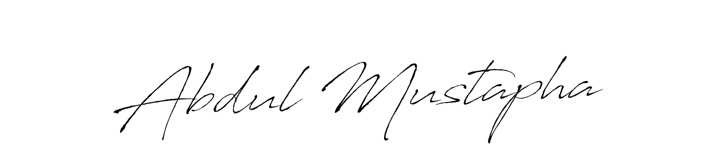 You should practise on your own different ways (Antro_Vectra) to write your name (Abdul Mustapha) in signature. don't let someone else do it for you. Abdul Mustapha signature style 6 images and pictures png