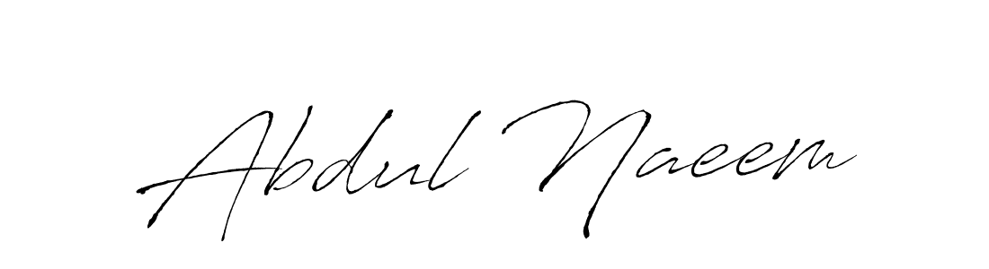 Similarly Antro_Vectra is the best handwritten signature design. Signature creator online .You can use it as an online autograph creator for name Abdul Naeem. Abdul Naeem signature style 6 images and pictures png