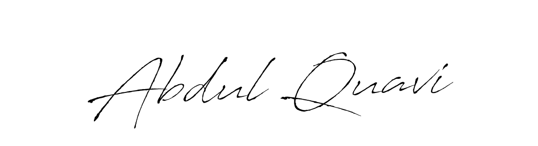 Also we have Abdul Quavi name is the best signature style. Create professional handwritten signature collection using Antro_Vectra autograph style. Abdul Quavi signature style 6 images and pictures png