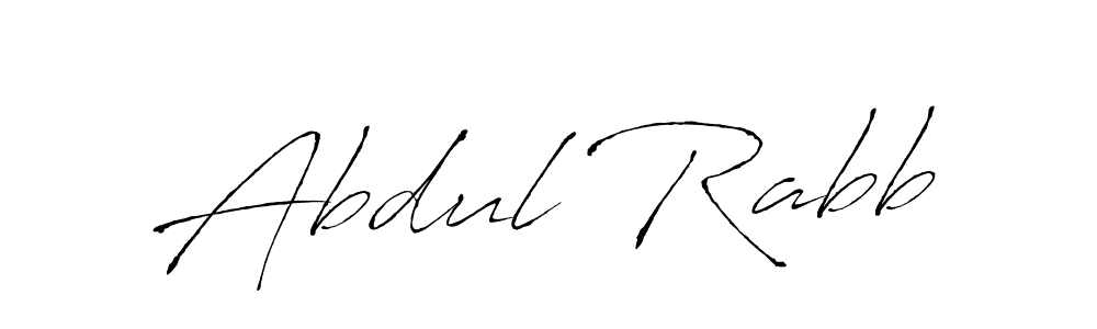 You can use this online signature creator to create a handwritten signature for the name Abdul Rabb. This is the best online autograph maker. Abdul Rabb signature style 6 images and pictures png