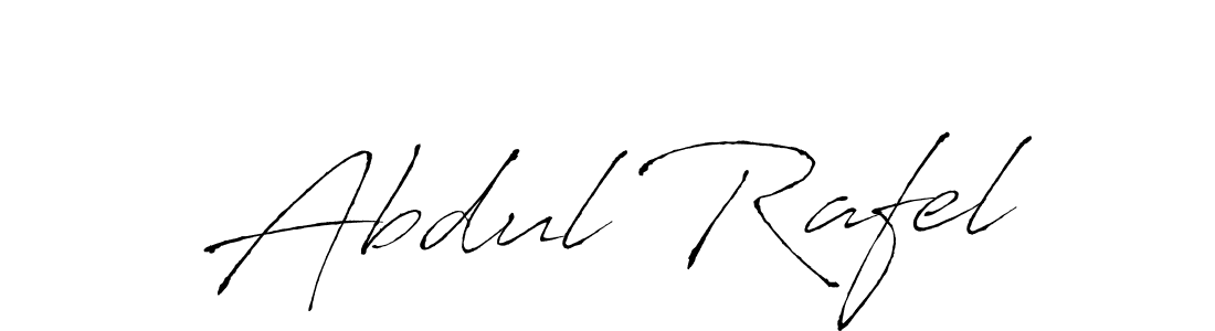 Also we have Abdul Rafel name is the best signature style. Create professional handwritten signature collection using Antro_Vectra autograph style. Abdul Rafel signature style 6 images and pictures png