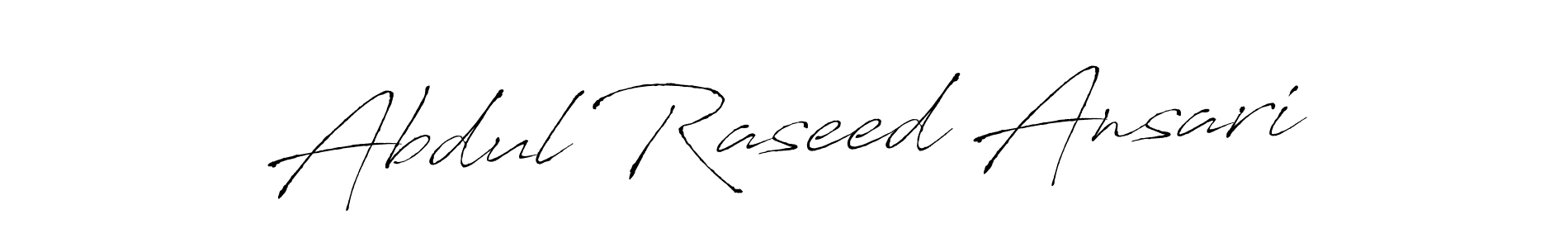 See photos of Abdul Raseed Ansari official signature by Spectra . Check more albums & portfolios. Read reviews & check more about Antro_Vectra font. Abdul Raseed Ansari signature style 6 images and pictures png
