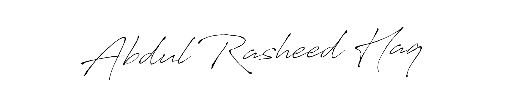 Best and Professional Signature Style for Abdul Rasheed Haq. Antro_Vectra Best Signature Style Collection. Abdul Rasheed Haq signature style 6 images and pictures png