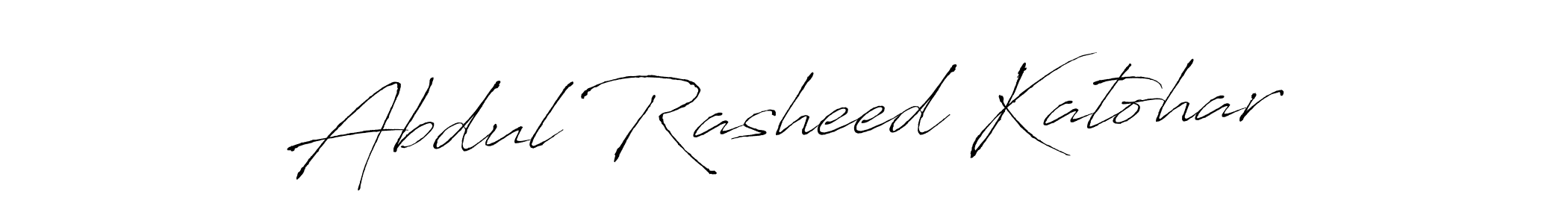 Best and Professional Signature Style for Abdul Rasheed Katohar. Antro_Vectra Best Signature Style Collection. Abdul Rasheed Katohar signature style 6 images and pictures png