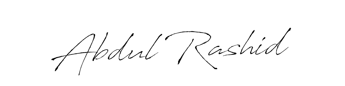 80 Abdul Rashid Name Signature Style Ideas Fine Esignature