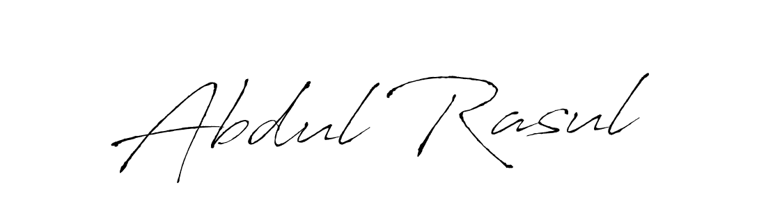 Similarly Antro_Vectra is the best handwritten signature design. Signature creator online .You can use it as an online autograph creator for name Abdul Rasul. Abdul Rasul signature style 6 images and pictures png