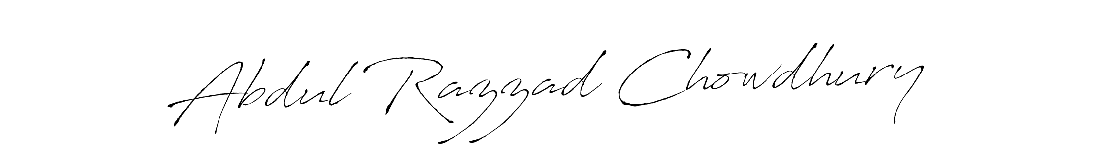 See photos of Abdul Razzad Chowdhury official signature by Spectra . Check more albums & portfolios. Read reviews & check more about Antro_Vectra font. Abdul Razzad Chowdhury signature style 6 images and pictures png