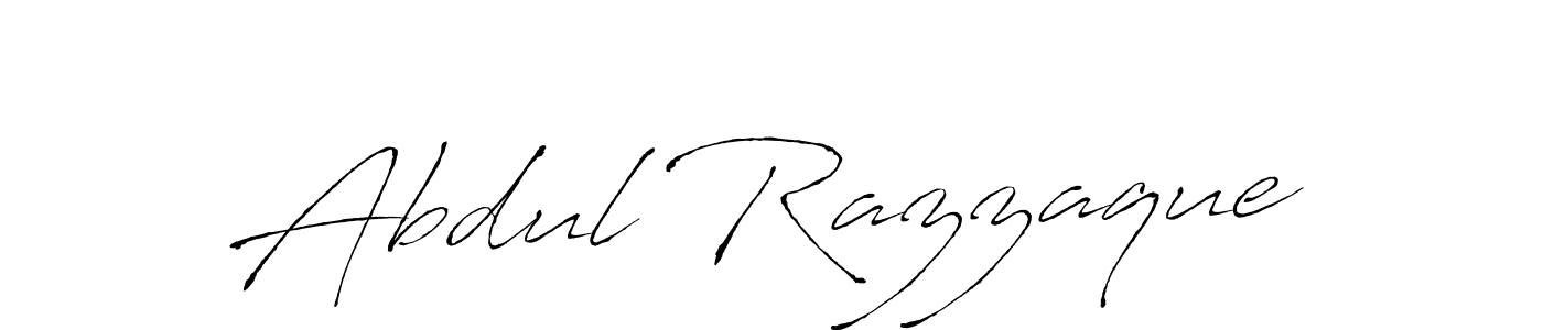 Similarly Antro_Vectra is the best handwritten signature design. Signature creator online .You can use it as an online autograph creator for name Abdul Razzaque. Abdul Razzaque signature style 6 images and pictures png