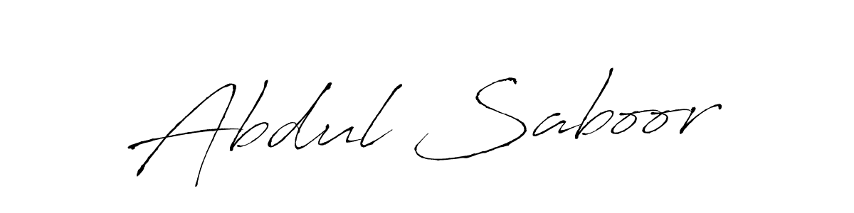You should practise on your own different ways (Antro_Vectra) to write your name (Abdul Saboor) in signature. don't let someone else do it for you. Abdul Saboor signature style 6 images and pictures png