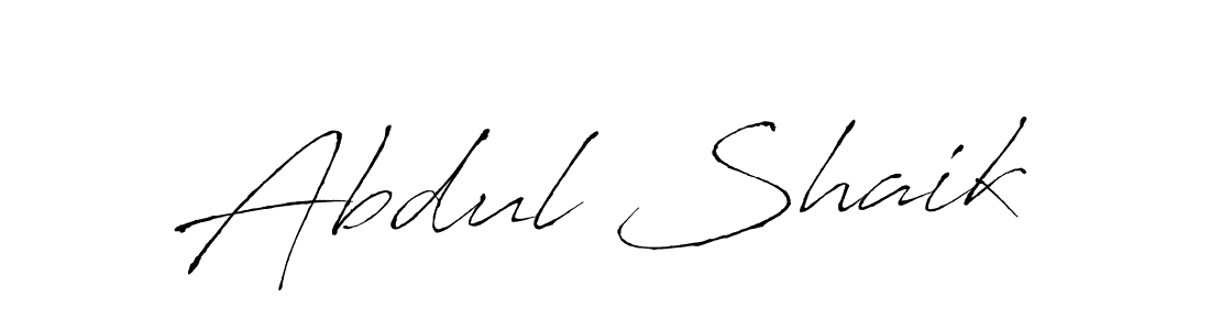 This is the best signature style for the Abdul Shaik name. Also you like these signature font (Antro_Vectra). Mix name signature. Abdul Shaik signature style 6 images and pictures png