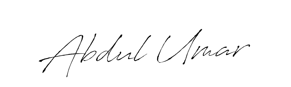 You can use this online signature creator to create a handwritten signature for the name Abdul Umar. This is the best online autograph maker. Abdul Umar signature style 6 images and pictures png