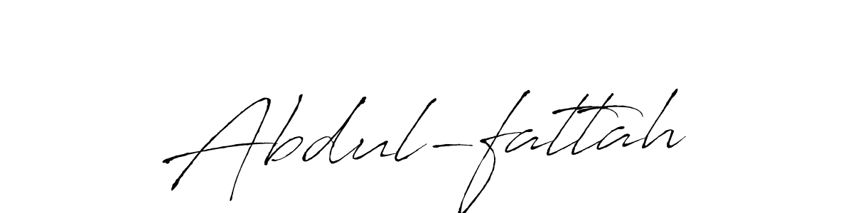 This is the best signature style for the Abdul-fattah name. Also you like these signature font (Antro_Vectra). Mix name signature. Abdul-fattah signature style 6 images and pictures png