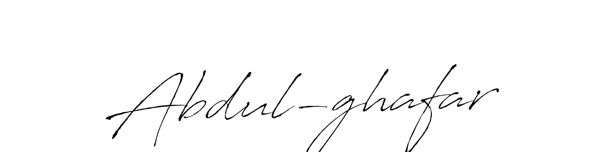 This is the best signature style for the Abdul-ghafar name. Also you like these signature font (Antro_Vectra). Mix name signature. Abdul-ghafar signature style 6 images and pictures png