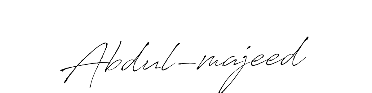 Also we have Abdul-majeed name is the best signature style. Create professional handwritten signature collection using Antro_Vectra autograph style. Abdul-majeed signature style 6 images and pictures png