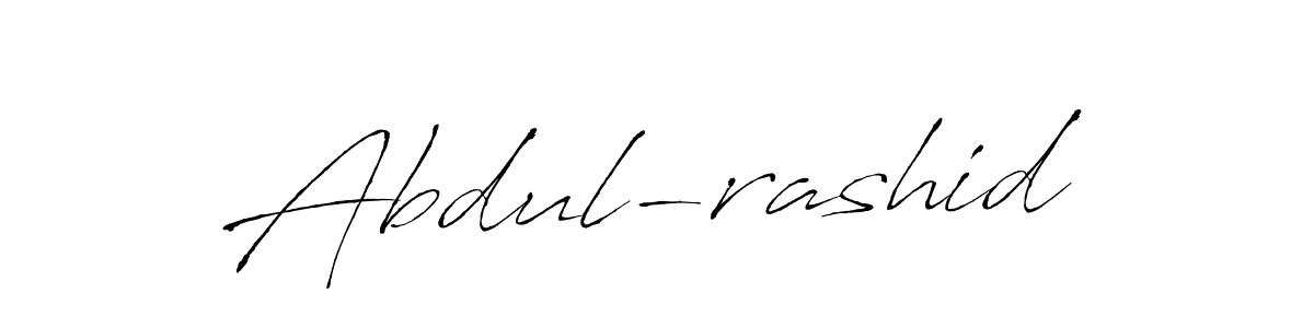 Here are the top 10 professional signature styles for the name Abdul-rashid. These are the best autograph styles you can use for your name. Abdul-rashid signature style 6 images and pictures png