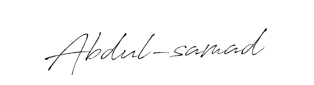 This is the best signature style for the Abdul-samad name. Also you like these signature font (Antro_Vectra). Mix name signature. Abdul-samad signature style 6 images and pictures png