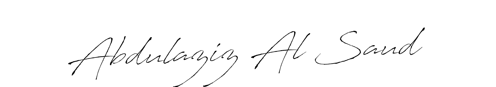 if you are searching for the best signature style for your name Abdulaziz Al Saud. so please give up your signature search. here we have designed multiple signature styles  using Antro_Vectra. Abdulaziz Al Saud signature style 6 images and pictures png