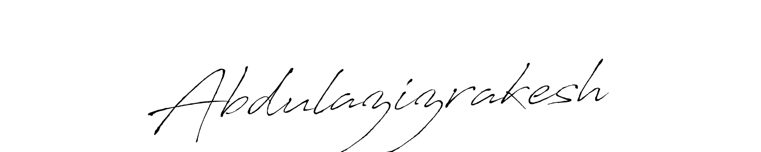 Use a signature maker to create a handwritten signature online. With this signature software, you can design (Antro_Vectra) your own signature for name Abdulazizrakesh. Abdulazizrakesh signature style 6 images and pictures png