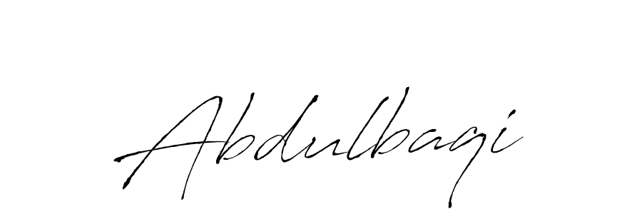 How to Draw Abdulbaqi signature style? Antro_Vectra is a latest design signature styles for name Abdulbaqi. Abdulbaqi signature style 6 images and pictures png