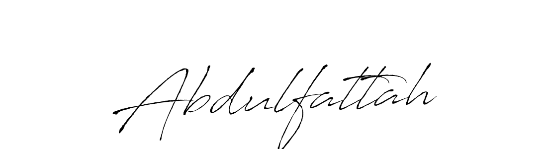Once you've used our free online signature maker to create your best signature Antro_Vectra style, it's time to enjoy all of the benefits that Abdulfattah name signing documents. Abdulfattah signature style 6 images and pictures png